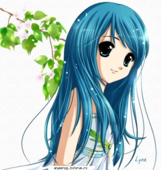 munte atashi -ne plimbam floricele jucam copii mici...e normal? Anime Girl -Admin