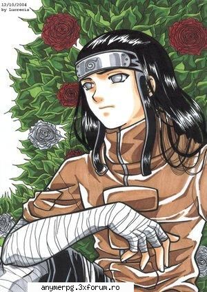 nume baiat: neji  naruto >:-)
cate ceva despre el: dragut :x ~ puternic ~ destept ... etc  :rotfl: