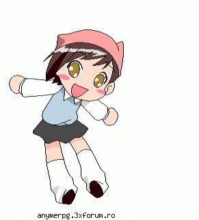 camera zi.. sunt fericita si..dansez prin casa Anime Girl -Admin